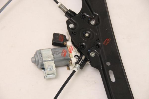 Fensterheber elektrisch vorn links 67626981141 BMW 5er Touring E61