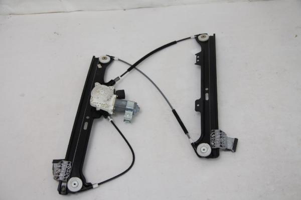 Fensterheber elektrisch vorn links 67626981141 BMW 5er Touring E61