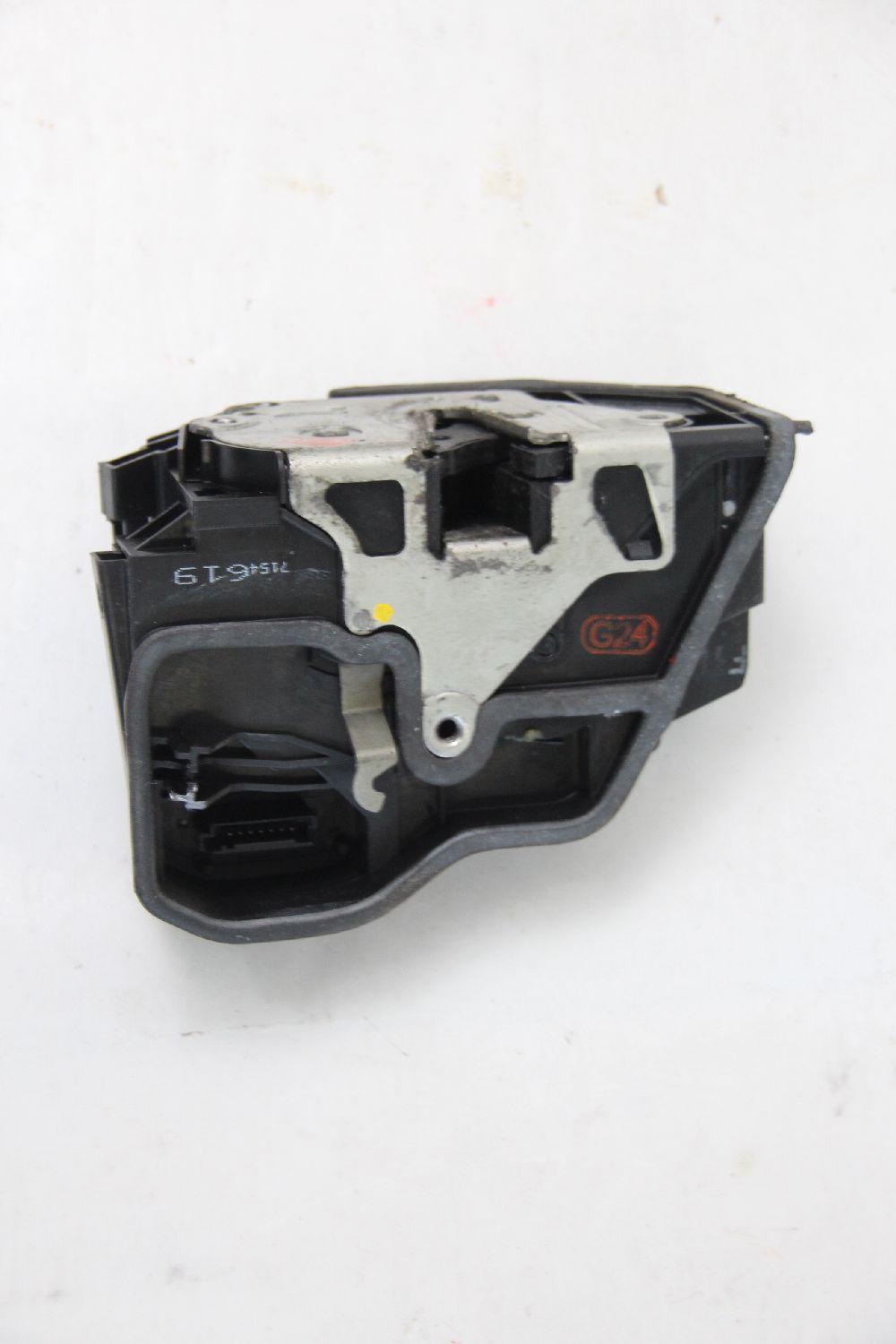 Türschloß vorn links 7154619 BMW 5er Touring E61