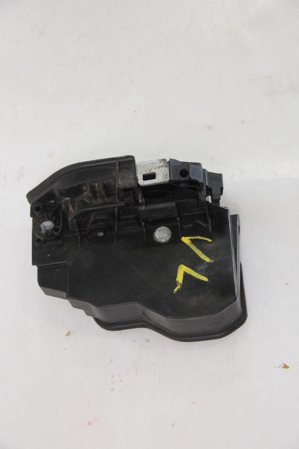 Türschloß vorn links 7154619 BMW 5er Touring E61
