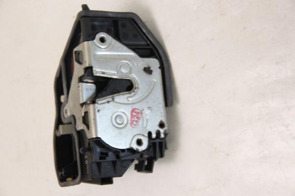 Türschloß hinten rechts 7154630 BMW 5er Touring E61