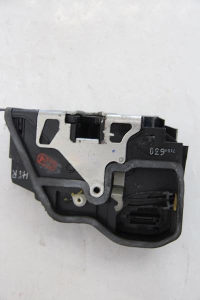 Türschloß hinten rechts 7154630 BMW 5er Touring E61