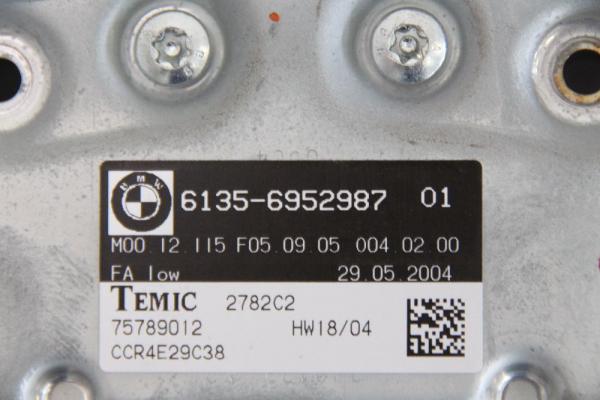 Steuergerät sonstige 6952987 BMW 5er Touring E61