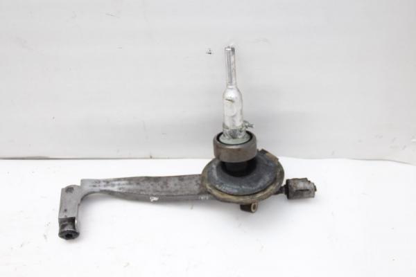 Schaltknüppel 7521445 BMW 5er Touring E61