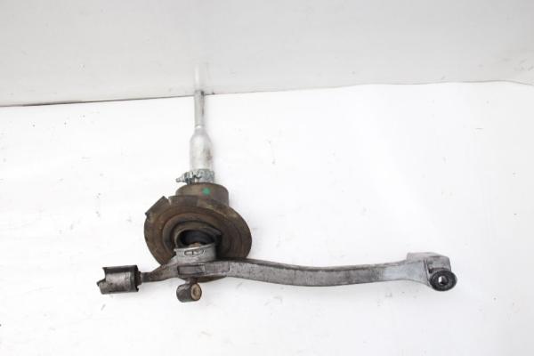 Schaltknüppel 7521445 BMW 5er Touring E61