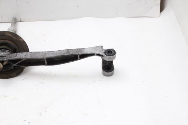 Schaltknüppel 7521445 BMW 5er Touring E61