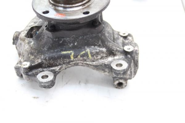 Achsschenkel vorn links 31216760953 BMW 5er Touring E61