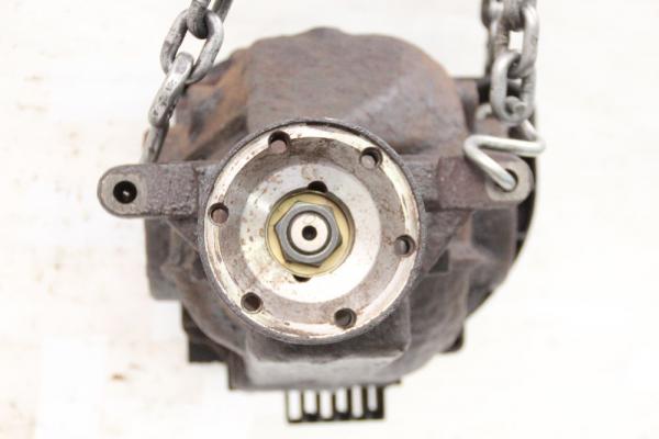 Differential 33107542513 BMW 5er Touring E61