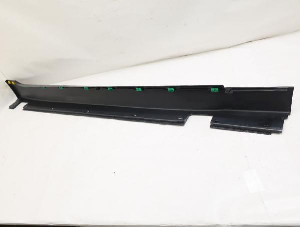 Schwellerverkleidung 51717033759 BMW 5er Touring E61