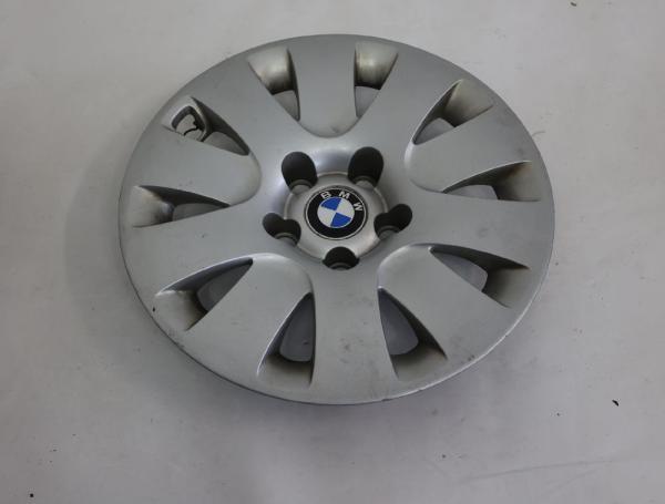Radkappe 6758779 BMW 5er Touring E61