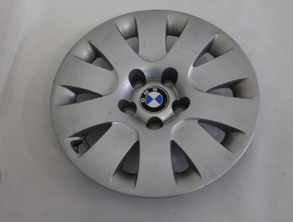 Radkappe 6758779 BMW 5er Touring E61