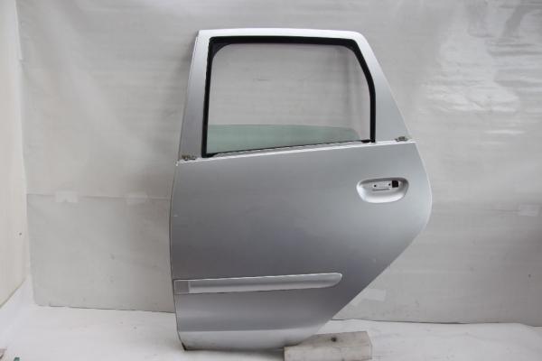 Tür hinten links MN161891 Mitsubishi COLT 6 Z3