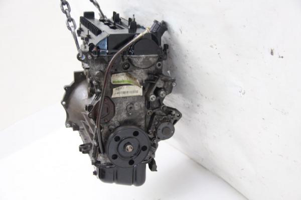 Motor Benzin Einspritzer MN195771 Mitsubishi COLT 6 Z3