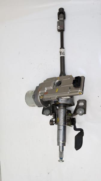 Lenksäule elektrisch 13334995 Opel CORSA D