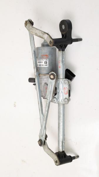 Scheibenwischergestänge 13182340 Opel CORSA D
