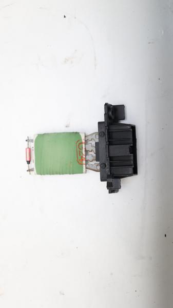 Heizgebläsevorwiderstand A51003500 Opel CORSA D