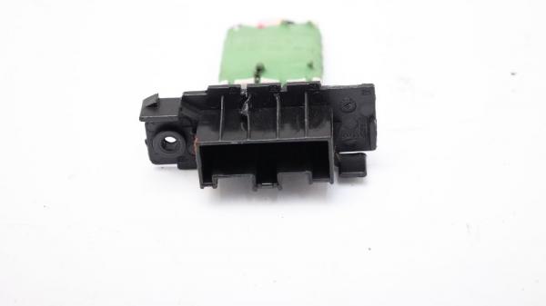 Heizgebläsevorwiderstand A51003500 Opel CORSA D