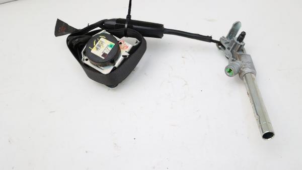 Sicherheitsgurt vorn rechts 607707800E Opel CORSA D