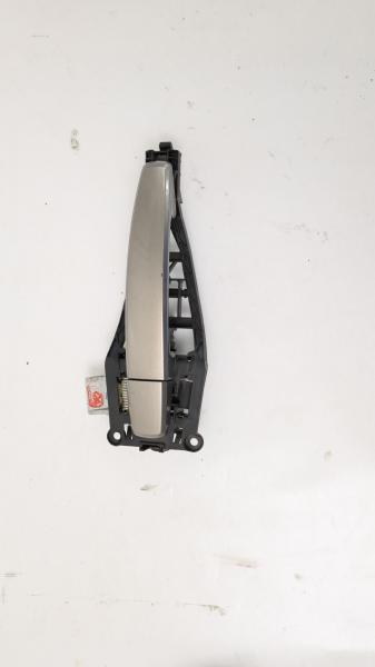 Türgriff außen hinten rechts 1386850 Opel CORSA D
