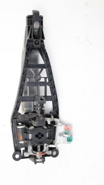 Türgriff außen hinten rechts 1386850 Opel CORSA D