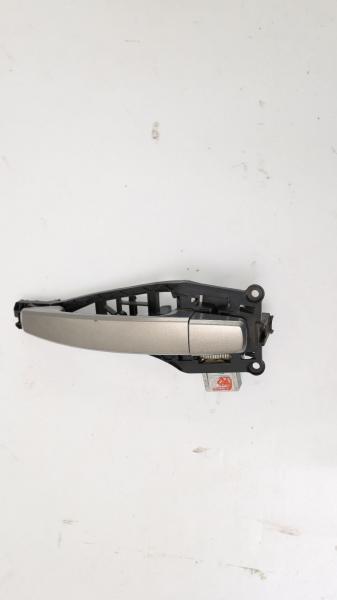 Türgriff außen hinten rechts 1386850 Opel CORSA D