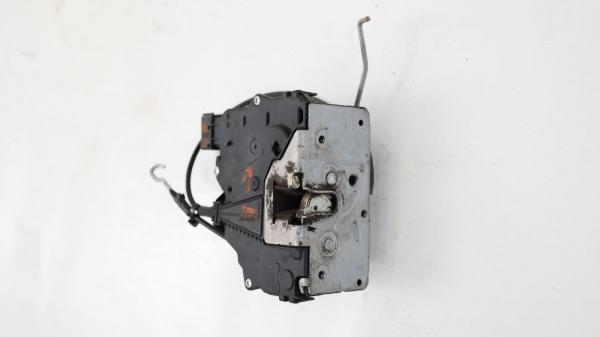 Türschloß vorn rechts 13258274 Opel CORSA D