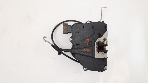 Türschloß vorn rechts 13258274 Opel CORSA D