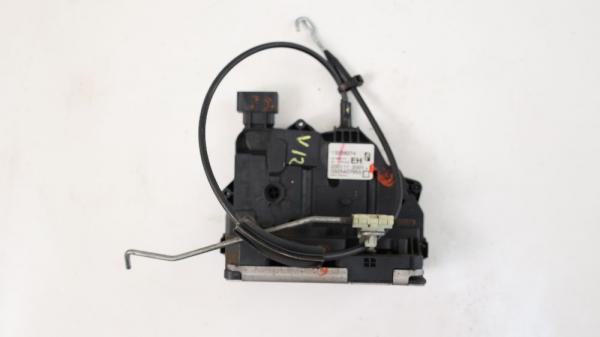 Türschloß vorn rechts 13258274 Opel CORSA D