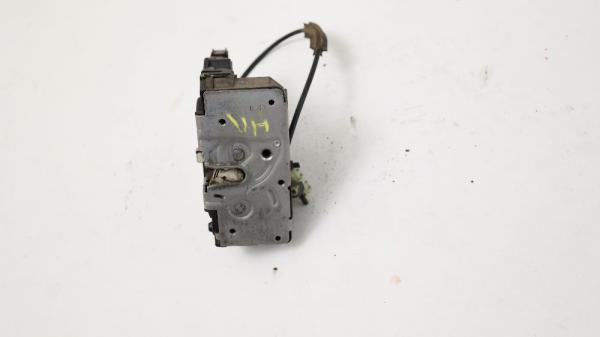 Türschloß hinten rechts 13258267 Opel CORSA D
