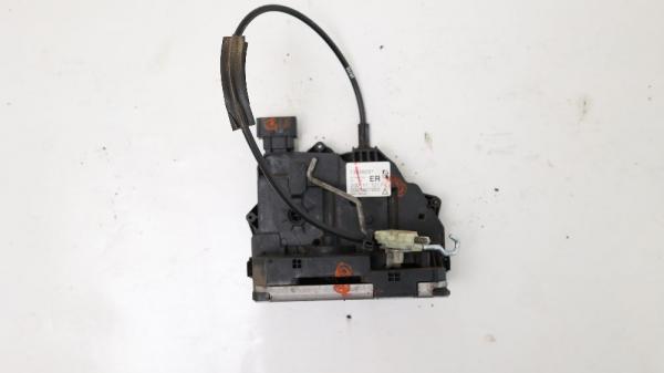 Türschloß hinten rechts 13258267 Opel CORSA D