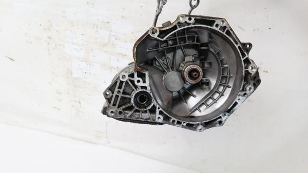 Getriebe 5 Gang 30700741 Opel CORSA D