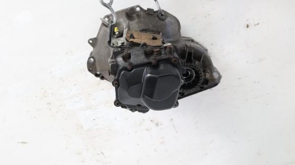 Getriebe 5 Gang 30700741 Opel CORSA D