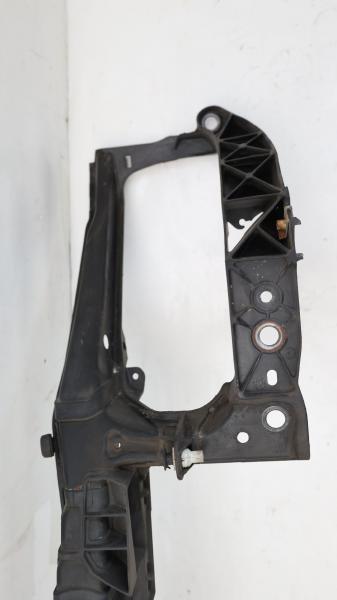 Schloßträger 13210784 Opel CORSA D