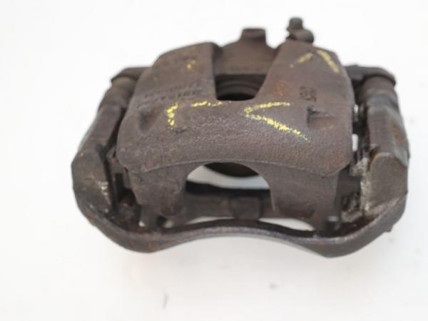 Bremssattel vorn links 95516254 Opel CORSA D
