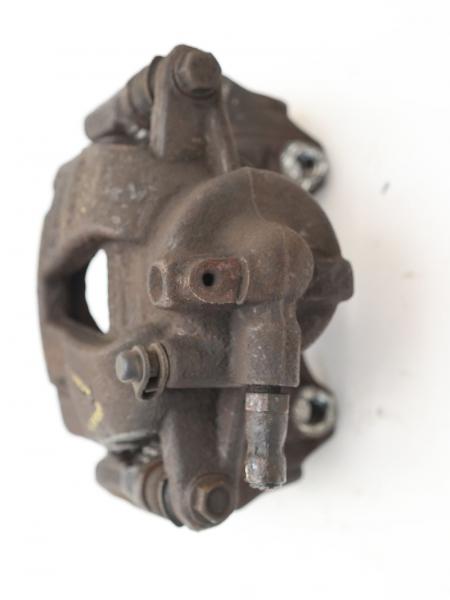 Bremssattel vorn links 95516254 Opel CORSA D