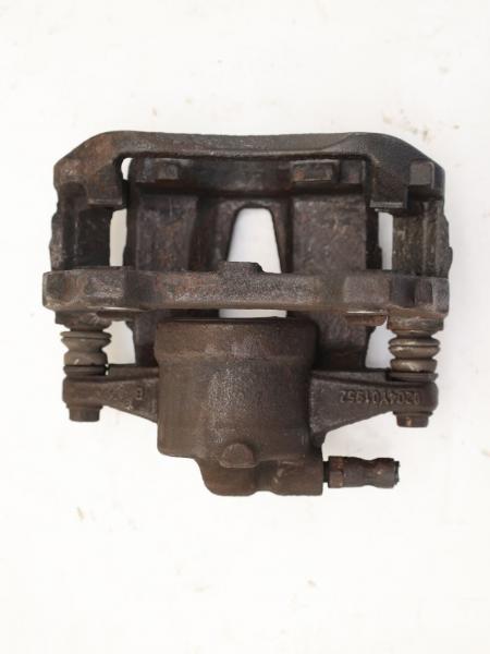 Bremssattel vorn links 95516254 Opel CORSA D