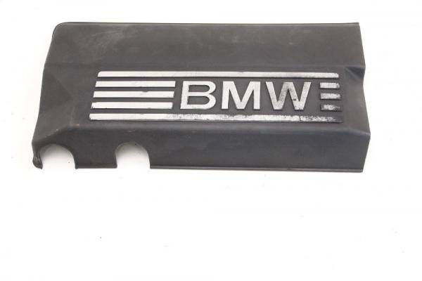 Motorabdeckung 7530743 BMW 1er E81 E87