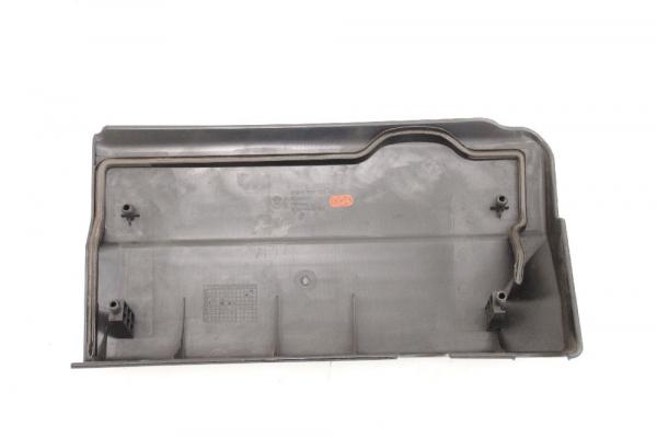 Motorabdeckung 7530743 BMW 1er E81 E87