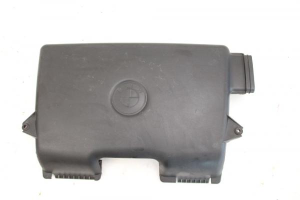 Motorabdeckung 7561927 BMW 1er E81 E87