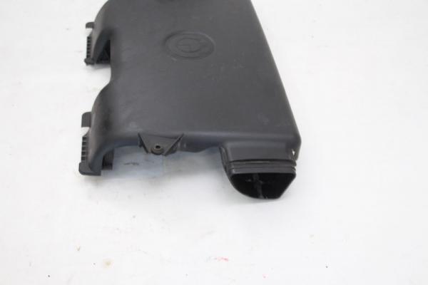 Motorabdeckung 7561927 BMW 1er E81 E87