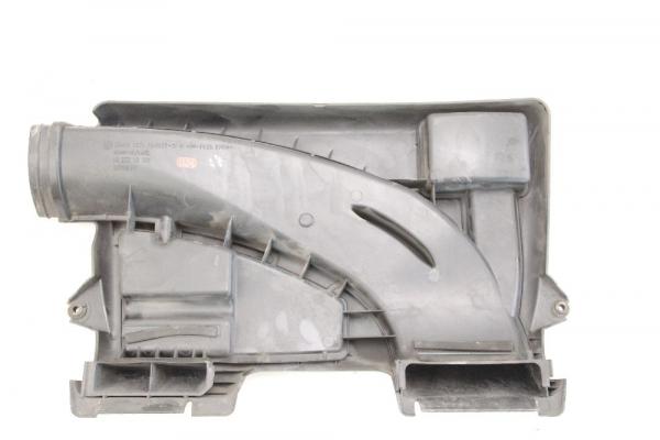 Motorabdeckung 7561927 BMW 1er E81 E87