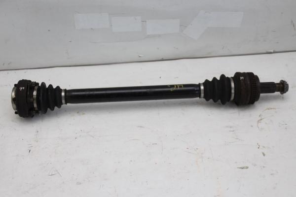 Antriebswelle hinten rechts 33217561792 BMW 1er E81 E87