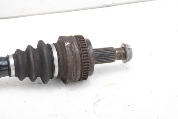 Antriebswelle hinten rechts 33217561792 BMW 1er E81 E87