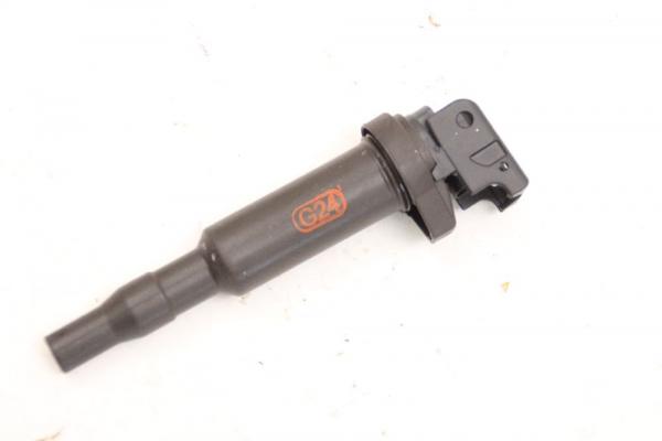 Zündspule Zylinder 3 12135A06753 BMW 1er E81 E87