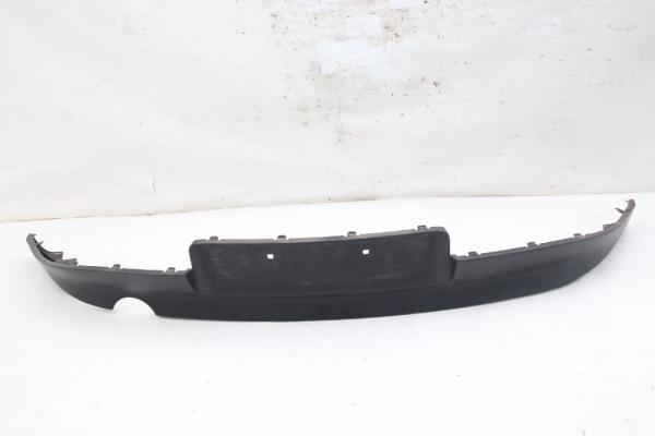 Stoßstange hinten 7058508 BMW 1er E81 E87