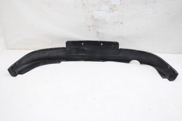 Stoßstange hinten 7058508 BMW 1er E81 E87
