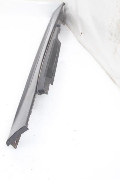 Schwellerverkleidung 51777148680 BMW 1er E81 E87