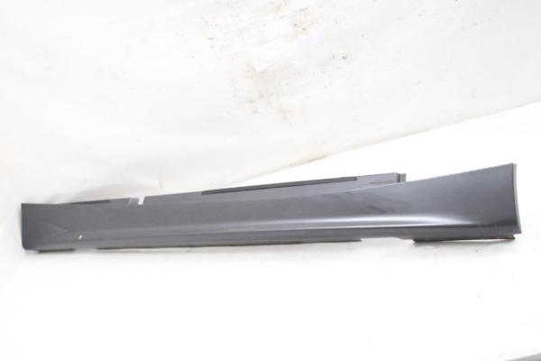 Schwellerverkleidung 51777148680 BMW 1er E81 E87