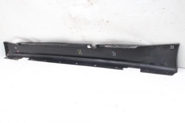 Schwellerverkleidung 51777148680 BMW 1er E81 E87