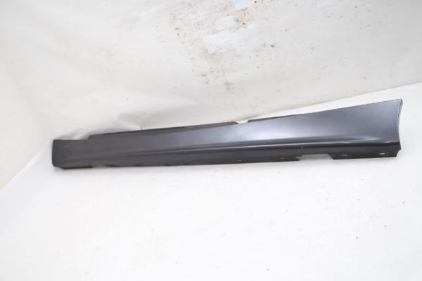 Schwellerverkleidung 51770032949 BMW 1er E81 E87